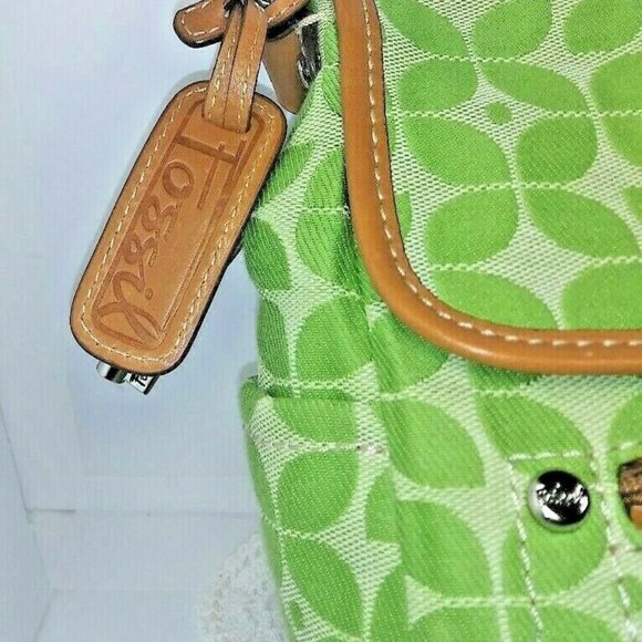 Fossil Shoulder Bag - Picture 4 of 8